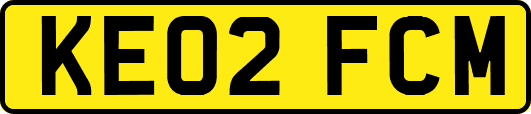 KE02FCM