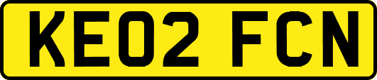 KE02FCN