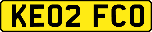 KE02FCO