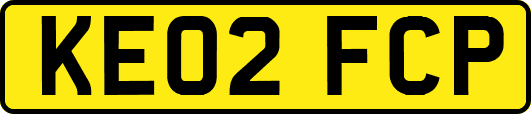 KE02FCP