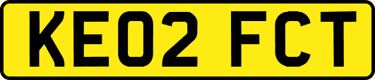 KE02FCT