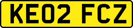 KE02FCZ