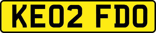 KE02FDO
