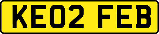 KE02FEB