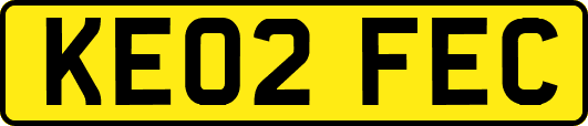 KE02FEC