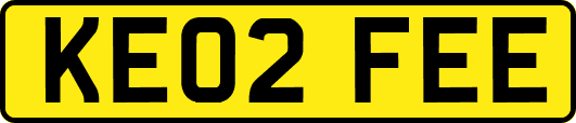 KE02FEE