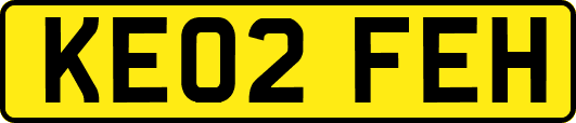 KE02FEH