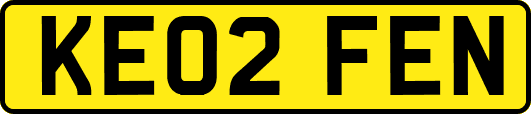 KE02FEN