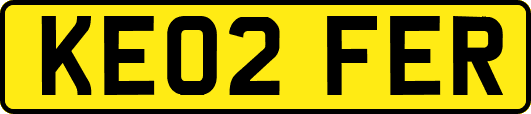 KE02FER