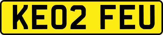 KE02FEU