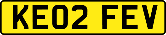 KE02FEV