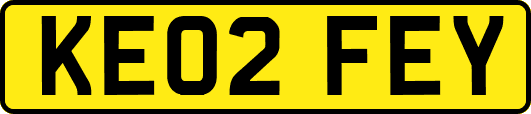 KE02FEY