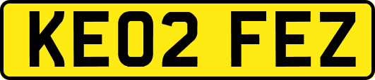 KE02FEZ
