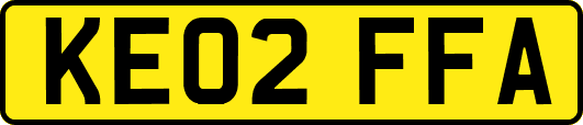 KE02FFA