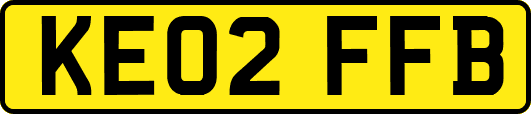 KE02FFB