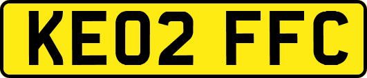 KE02FFC