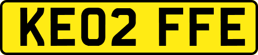 KE02FFE