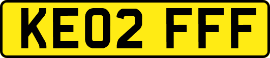 KE02FFF