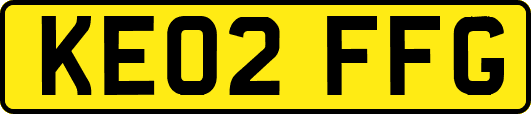 KE02FFG
