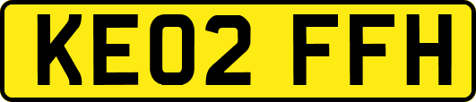 KE02FFH