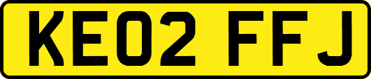KE02FFJ