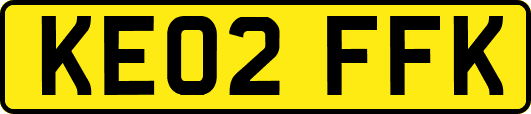 KE02FFK