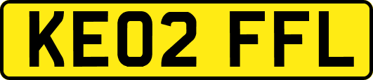 KE02FFL