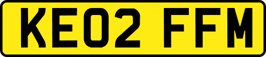 KE02FFM