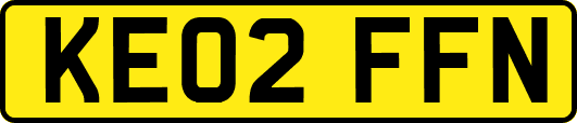 KE02FFN