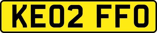 KE02FFO