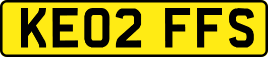 KE02FFS