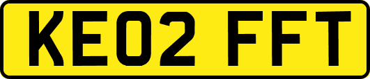 KE02FFT