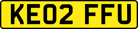 KE02FFU