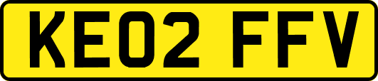 KE02FFV
