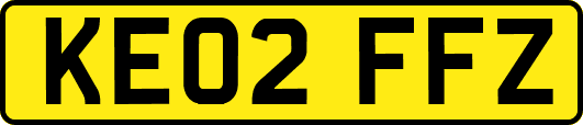 KE02FFZ