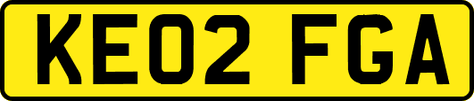 KE02FGA