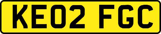 KE02FGC