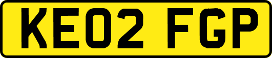 KE02FGP