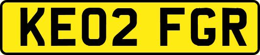 KE02FGR