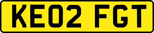 KE02FGT