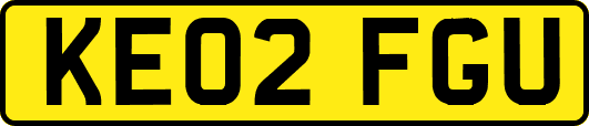 KE02FGU