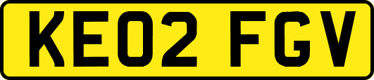 KE02FGV