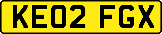 KE02FGX