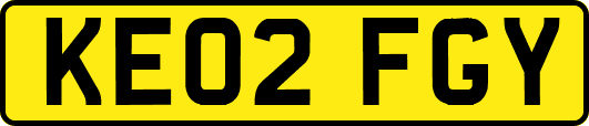 KE02FGY