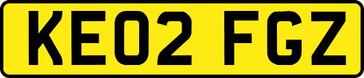 KE02FGZ