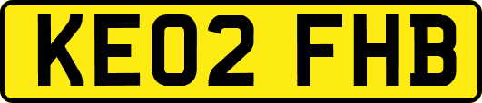 KE02FHB