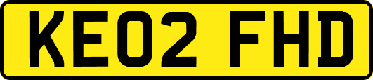 KE02FHD