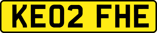 KE02FHE