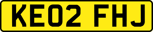 KE02FHJ