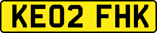 KE02FHK